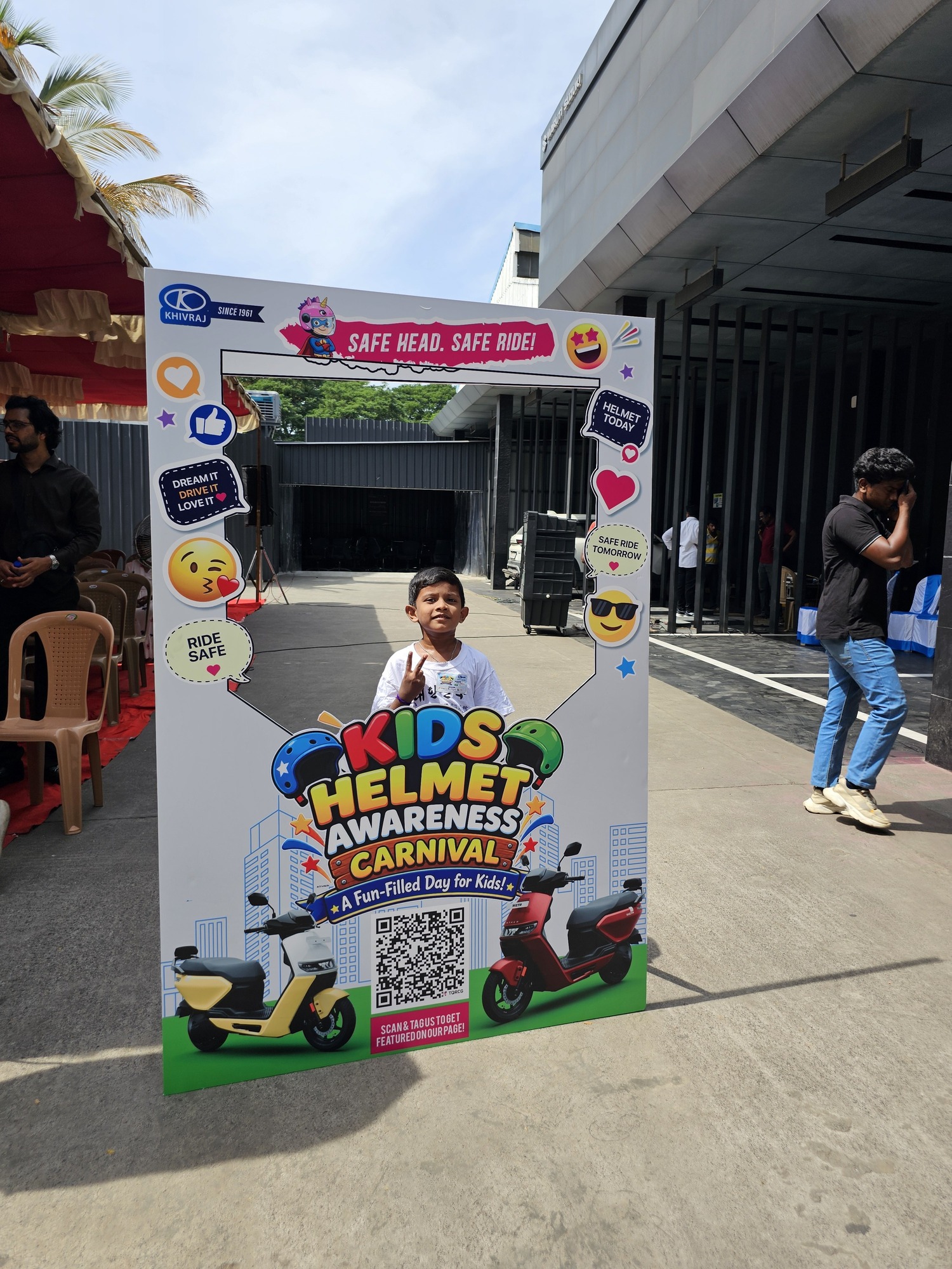  Khivraj Ather Kids Carnival