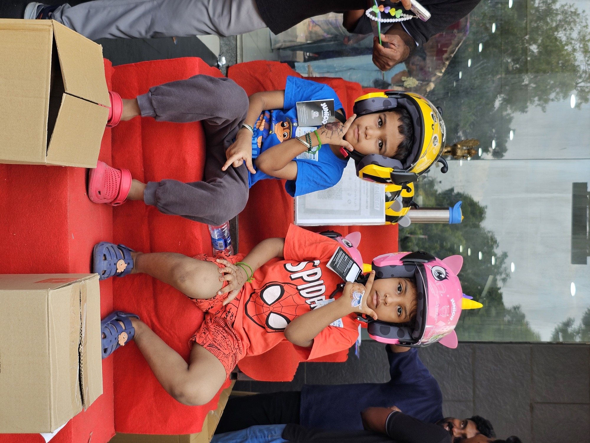  Khivraj Ather Kids Carnival