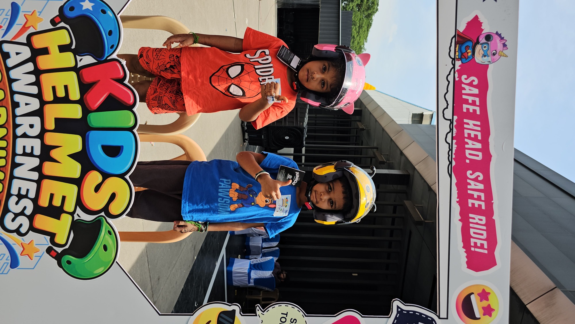  Khivraj Ather Kids Carnival